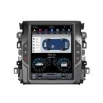 10.4 inch Honda Android Head Unit 1280*800 GPS Navigation Stereo