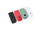 350mAh Wearable Ionizer Air Purifier 162g 3.7V Necklace Personal Mini
