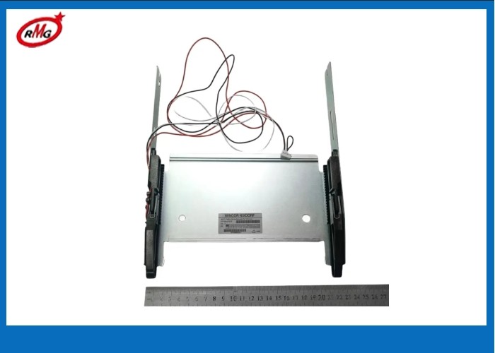 01750057875 1750057875 ATM Machine Parts Wincor Nixdorf Transport AGT CMD-V4 Horizontal FL 101mm
