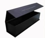 Magnetic gift box fancy paper gift box how to make a box out of paper