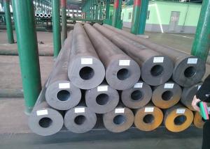 Wholesale Building Construction Use Alloy Steel Pipe , Metal High Pressure Boiler Tube from china suppliers