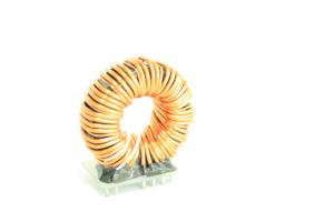Wholesale CS330125 DIP Power Inductor 40*19.5*43mm Choke Coil Inductor from china suppliers