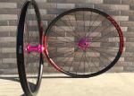 Personalized Trek Bike Stickers , Road Bike Rim Stickers Lightweight