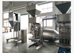 Wholesale 25Kg Packing Scale Equipment from china suppliers