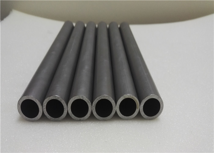 EN10305-2 E275 WT0.5 High Precision Welded Steel Tube Welding Round Tubing For Machine
