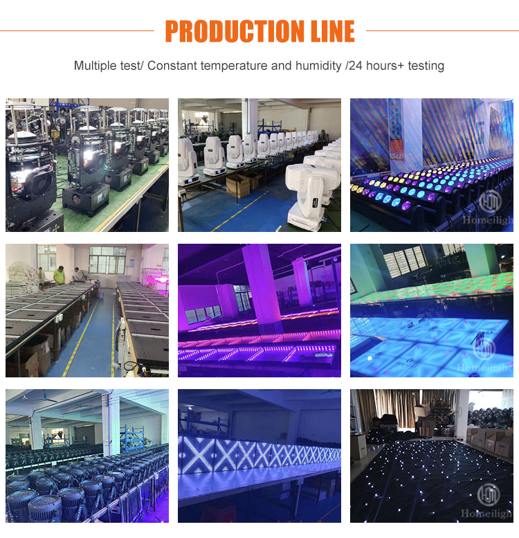 100W Warm Cold White DMX Aluminum Case Stage Lights Zoom Theater 2in1 COB LED Par Light