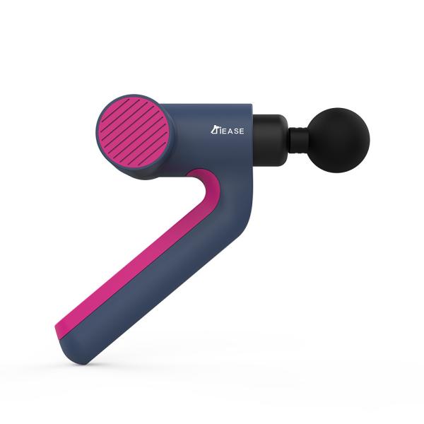 2020 Professional Sports Massage Gun 24V Percussion Massager Deep Tissue