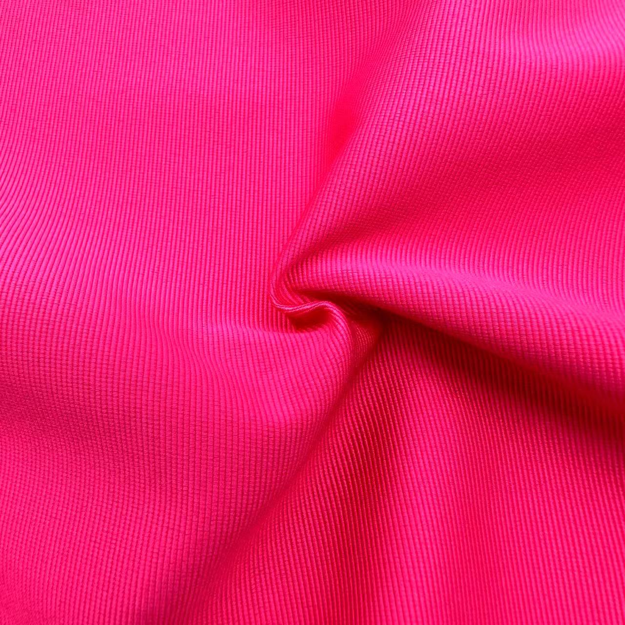 100% Polyester 230gsm Stripe Pattern Yarn Dyed Fabric For Outdoor Garments