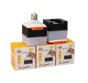 Wholesale 20w Square Emergency Bulb 85-265v 2 Years Warranty 6000k For Household Lighting from china suppliers
