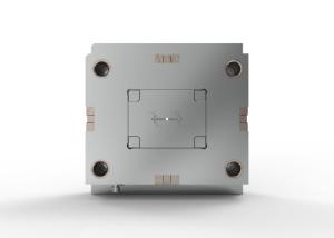 Wholesale Transparent Medical Instrument 1x4 Two Plate Mold Cold Runner No.21060-B from china suppliers