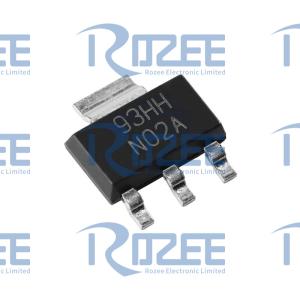 Wholesale LM337IMPX/NOPB from china suppliers