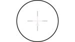 30 Side Focus 6-24x50mm Hunting Rifle Scope Black Color 30mm Tube
