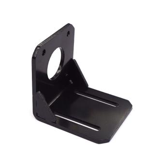 Wholesale Steel 3D Printer Accessories 42 57 Stepper Motor Mount Bracket from china suppliers