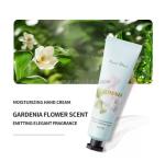 Custom Logo Women Winter Hand Lotion Moisturizing Cracked Skin Best Hand Cream
