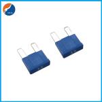 0.5A - 30A DC 58V Miniature ATN Automotive Auto Insert Mini Blade Car Fuses