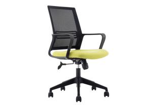 Wholesale Staff Fabric Furniture Revolving Upholstered Office Chair from china suppliers