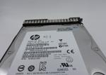 652620-B21 653952-001 533871-003 HP Hard Disk 600G 15K SAS 3.5 Inch 1 Year