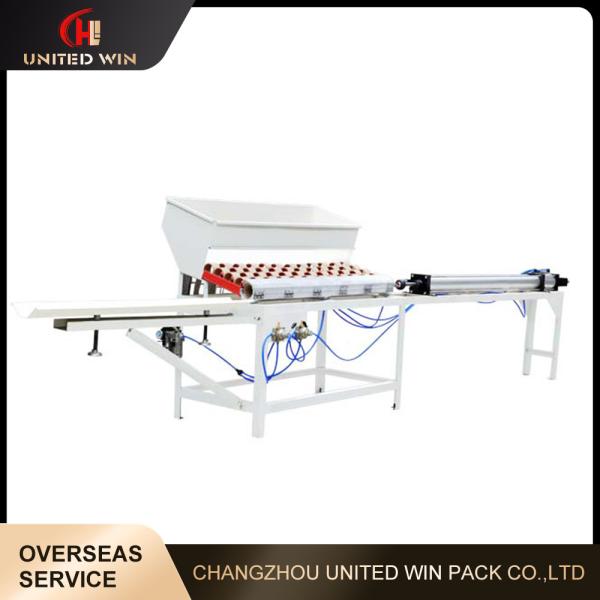 Rewinding Tape Slitting Machine 1000mm 1300mm 1600mm Automatic Paper Tube