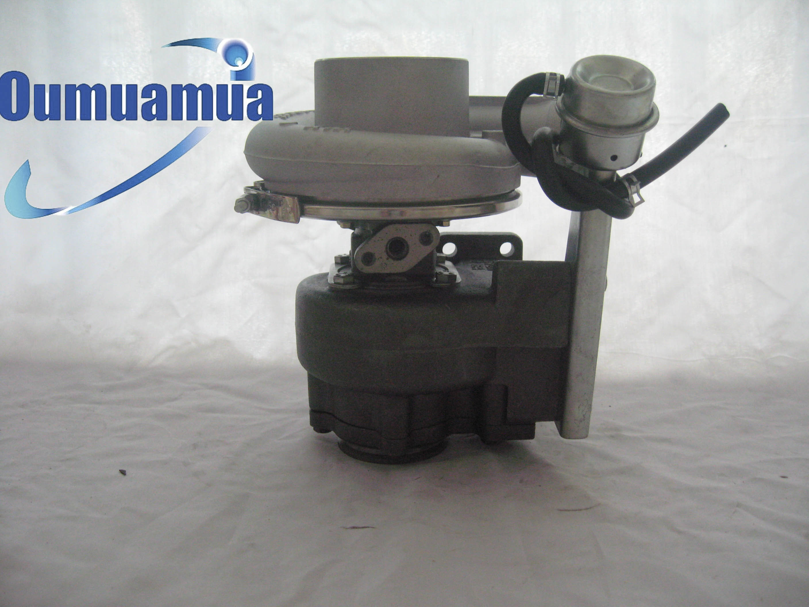 Turbocharger 210ps HX35W 6BTAA WHIC 3760454 3960904 3539428