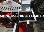 Half Feeding Self-Propelled Combine Harvester