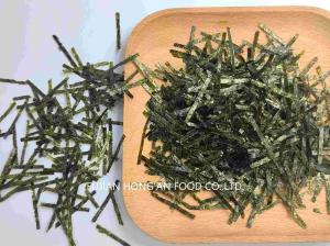 Wholesale Roasted Seaweed Powder and Flake for Cooking Seasoning Spices from china suppliers