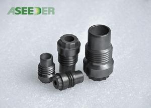 Wholesale HRA 90 Degree Drill Bit Nozzle / Tungsten Carbide Nozzle Abrasion Resistance from china suppliers