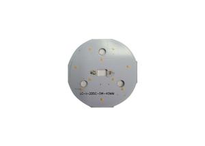Wholesale 5W 4000K RA97 400lm 10pcs 2828 Led Light Beads For Bulb Light from china suppliers