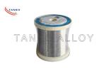 CuNi44 TN Thermocouple Bare Wire
