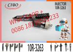 Diesel Fuel Injector 10R-3263 239-4909 20R-5353 20R-1308 20R-2285 356-1367 191