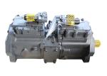 Excavator KPM 19113305 Excavator Hydraulic Pump SK350-8 SY235 K5V140DTP
