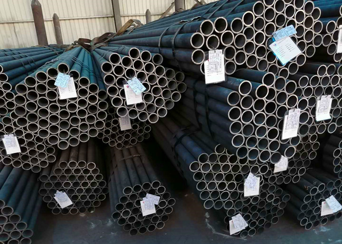 GB5310 ASME 20G Seamless Boiler Tubes