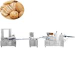 Papa Char Siew Bao Char Siu Bao Steamed Pork Buns Making Machine