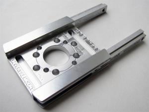 Wholesale custom tailor made cnc machining metal drawer parts from china suppliers