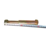 Genuine Shock Absorber Bolt For King Long Buses φ24xφ16x195mm