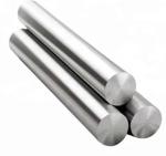 Dia 0.7mm - 45mm Unground Solid Tungsten Carbide Rods With HRA 91.8 To 94.0