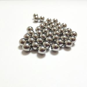 Wholesale 3.175MM 1/8 Inch Stainless Steel Balls 440C Steel Beads G200 For Mill Bearings from china suppliers