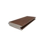 Consistent Materials PVC Foam and ASA Coordinating Outdoor Decking in 122*23mm