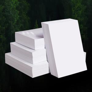 Wholesale Inkjet Photo Sticker Paper Glossy White Compatible With Inkjet Printers from china suppliers