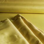 Kevlar Aramid Woven Fabric , 3000D Cut Resistant High Temp Resistant Fabric