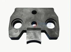 Wholesale High Temperature PEEK Plastic Parts Peek Bottle Guard For Drink Filling Machine from china suppliers