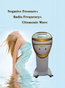 Wholesale Ultrasonic Liposuction Vacuum Cavitation RF Slimming Machine from china suppliers