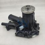 Excavator Parts Water Pump 1136501333 for Isuzu 6HK1 Engine Hitachi ZX330-3