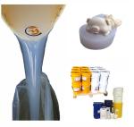 RTV2 Platinum Cure Silicone Rubber