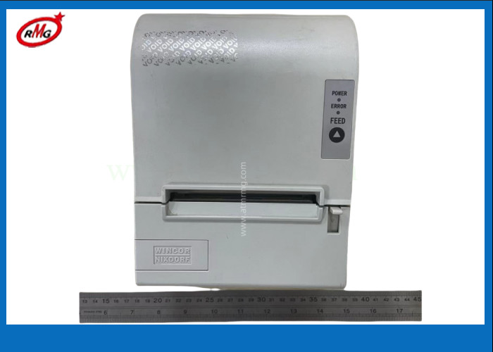 1750240202 Wincor Nixdorf POS Thermal Printer 80mm ATM Machine Parts
