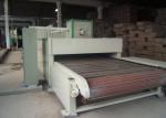 Paper Pulp Molding Machine , Semi-automatic Industrial Packages Forming Machine