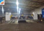 Weaving Pvc Reverse Twisted 3mm Gabion Machine