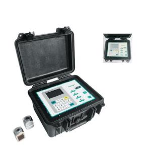 Wholesale ABS Housing DN4000 12m/S Doppler Ultrasonic Water Flow Meterr from china suppliers
