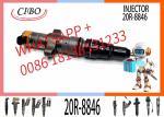 High Quality Fuel Injector 10R-4764 577-7633 20R-8064 20R-8846 11R-1582 387-9438