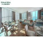 Dining Table Chair Set Hotel Restaurant Furniture