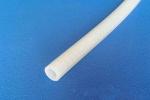 Beer Machine Braid Reinforced Silicone Hose , High Pressure Silicone Tubing